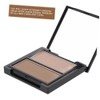 Clispeed Paleta Polvo Iluminador Contorno Colores Brillantes Sombra Facial Nasal