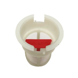 POWER PRODUCTS Fuel Tank Strainer for Harbor Freight Predator 1" in. Water Pump 79cc 99cc 3HP Engine for Coleman Powersports 98cc 100cc CK100 CK100-S CT100U CC100X Go Kart Scooter Mini Bike