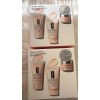 Clinique 2 Clinique Set Moisture Surge 100H, Overnight Mask 30ml