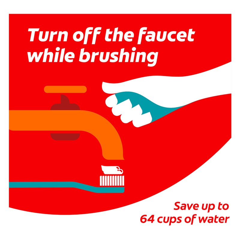 Colgate 360 Whole Mouth Clean , Medium Toothbrush for Adults,