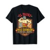 Mexican El Padre Mas Chingon T-Shirt