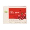 Jenggwanjang [이마트점포택배] [정관장] 굿베이스 홍삼담은 석류스틱 10ml*30포 [Emart Store Delivery]