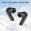Wireless Earbuds, AI 165 Language Translator Earbuds, Ear Buds Active