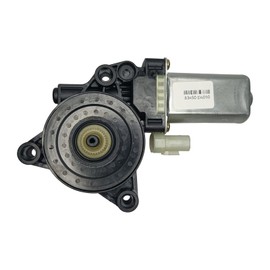 83450D4010 Rear Left Driver Power Window Motor Compatible with Kia Optima