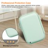 RAIALL Mini Printer Case for JADENS Sticker Printer, Portable Thermal