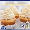 Happy Home Clear Imitation Vanilla Flavoring, Non-Alcoholic, Certified Kosher, 7