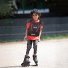 Kids' Dirt Bike Gear - Motorcycle Armor Vest with Chest,