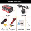 iPoster Car Rear View Backup Parking Camera Night Vision System