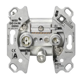 Wisi DD04 M0650 Stub