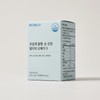 Wisely Omega 3 Supercritical Blood Circulation Eye Health Altige Omega 3 60 tablets 1 set / 와이즐리 오메가3 초임계 혈행 눈 건강 알티지 오메가3 60정 1세트 1개