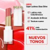 Labial Revlon Super Lustrous Glass Shine Tono Glassy Ruby