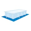 Swimming Pool Ground Cloth, Pool Liner for Above Ground Pools,