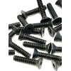 Brighton 5-40 X 5/8 FLAT HEAD HEX SOCKET CAP SCREWS