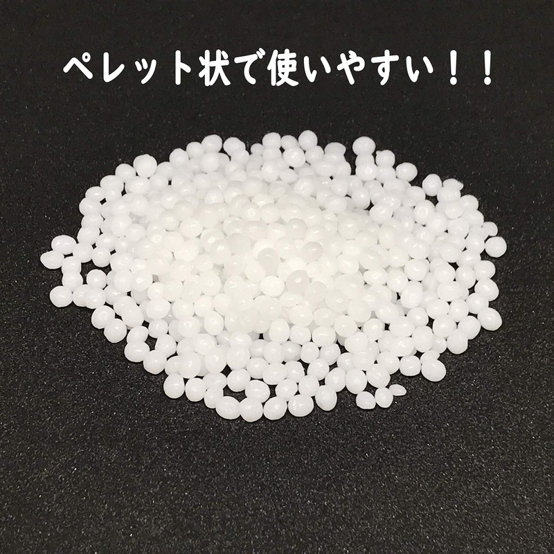 Workplus Soft Plastic, Can be used multiple times by soaking
