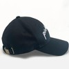 YOYOBEAR Sombrero de pickleball, Negro -, Large