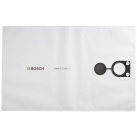 BOSCH(ボッシュ) DUST BAGS 5PK GAS50 WOOD ONLY
