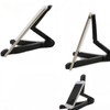 Tablet, PC, Smartphone, Foldable Stand, Adjustable Tablet Stand, Multi-Angle Tablet