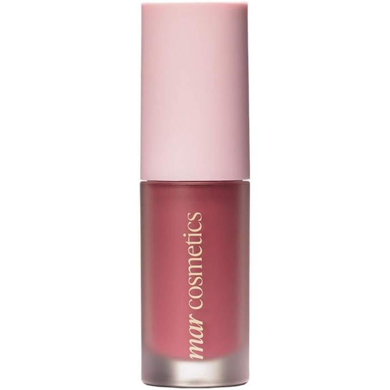 Mar Cosmetics Lip Gloss (Flirty Pink)