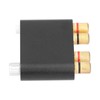 Wireless Audio Receiver Wireless TwoChannel Stereo Audio Amplifier Module for