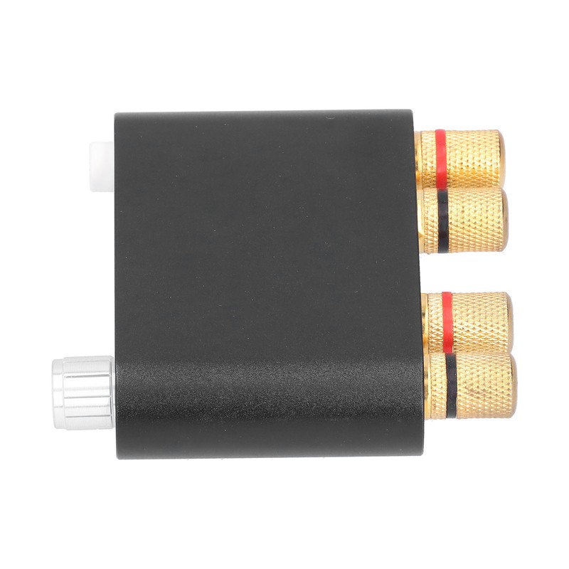 Wireless Audio Receiver Wireless TwoChannel Stereo Audio Amplifier Module for