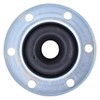 MOTOKU Front Drive shaft CV Joint Rebuild Kit for Jeep