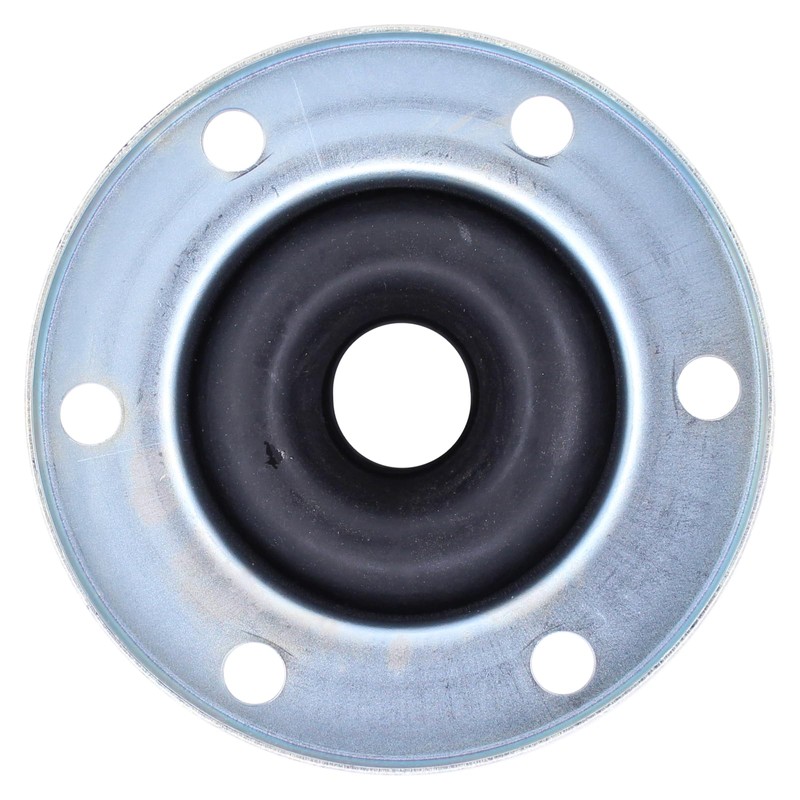 MOTOKU Front Drive shaft CV Joint Rebuild Kit for Jeep