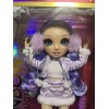 MGA Entertainment New MGA Rainbow High Violet Willow Winter Break