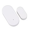 Wireless Door Sensor Window Open Closed Detectors Fast Response High