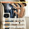Handheld Steamer for Clothes, 1800W Powerful Steam & Fast Wrinkle