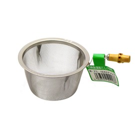 takekosi 竹柄 急須 with Tea Strainer # 78 K – 25