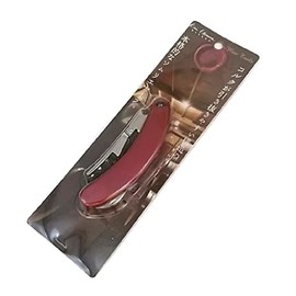 Kai Corporation Kai House Select Wine Corkscrew (Sommelier)