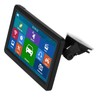 7in Car GPS Navigation 8G+256MB 800x480 Pixel Voice Prompts with