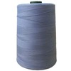 Multipurpose 100% Organic Cotton TEX 40 Sewing Thread - 5000