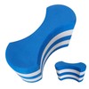 Swimming Pull Buoy - EVA 5-Layer Pool Buoy Leg Float