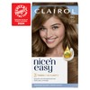 Clairol Nice'n Easy Crème, Natural Looking Oil Infused Permanent Hair
