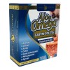 Paq Ajo Omega Nutrition Gastri Colitis Acidez Agruras Sabor