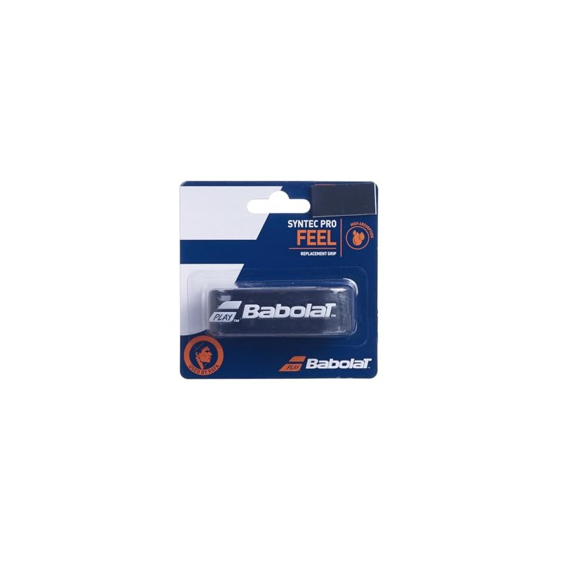 Babolat Shintech Pro (105) Black x 2 Pieces Set