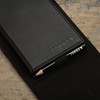 TORRO Golf Scorecard and Yardage Book Holder – Genuine Leather
