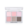 2AN Warm Cool Integrated Better Me Eye Palette - 09 Dream Catcher / 투에이엔 웜쿨통합 베러 미 아이 팔레트 - 09 드림캐처