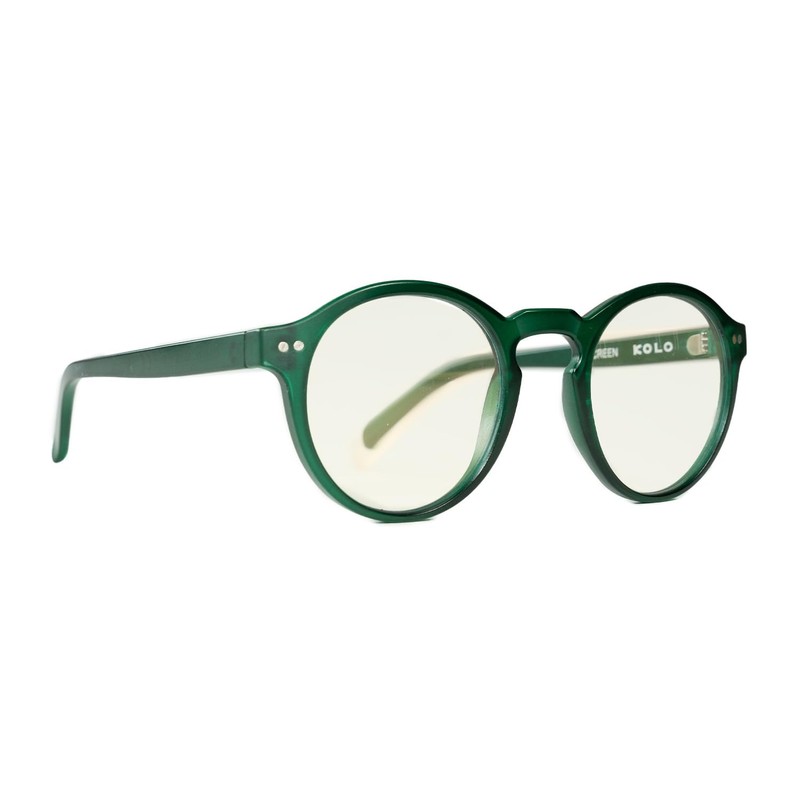 Kolo Harrison Blue Light Blocking Glasses, For Men and Women,