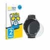BROTECT Full Cover Protective Film Matt for Hama Smartwatch 7010
