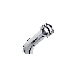 ErgoTec Unisex - Adult High Carisma Stem Silver 90mm