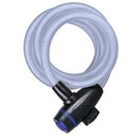 Oxford Essential Cable Bike Lock 12mm x 1.8m
