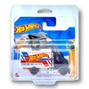 Hot Wheels Hiway Hauler 2 (Black, White & Red) 5/5