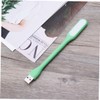 UKCOCO LED Table Lamp, USB LED Reading Lamp, Random Colour