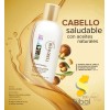 Set Shampoo, Oleo 3 En 1 Mascarilla Bifásico Terramar 4
