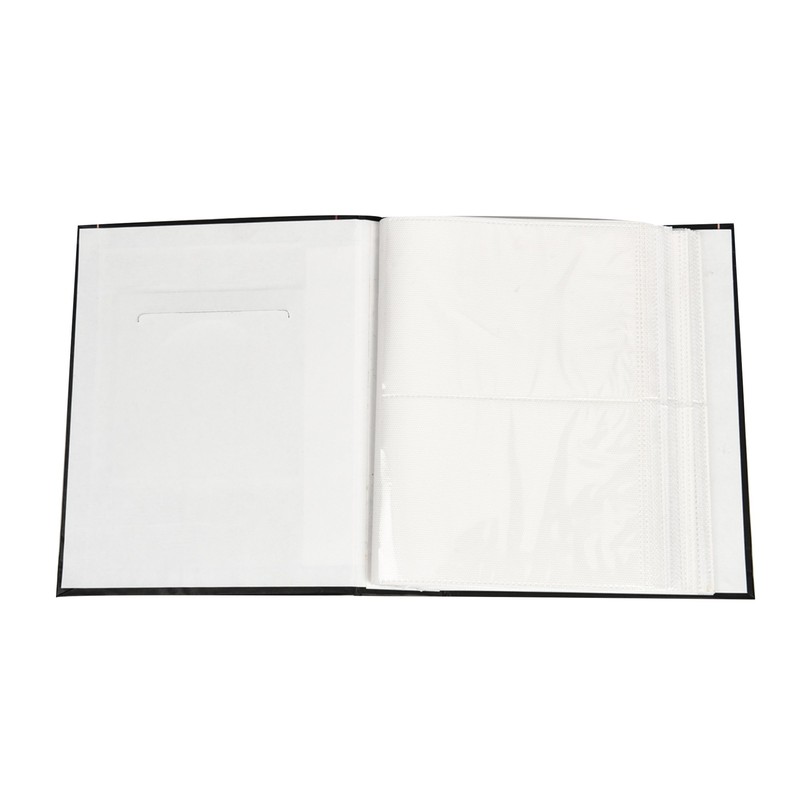 Arpan Fashion Design 200 Holds Photo Album for 4"X6" Photo