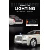 Unbranded 1:18 Rolls-Royce Phantom Car Alloy Model Diecast Model Collection