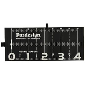 Pazdesign Protect Major 40 Type 2 (PROTECT MAJOR 40 II) 15.7 inches (40 cm) Black/White PAC-317