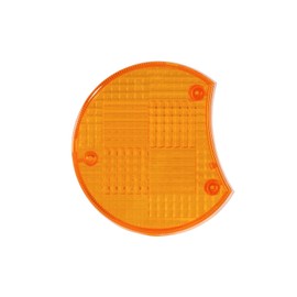 HELLA 9EL 990 354-121 Lens Combi 120/133 - Lens Colour: Yellow - right